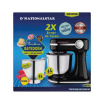 Batidora Planetaria D´Nationalstar NN-B3BP 3000w 12V - Imagen 3