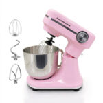 Batidora Planetaria D´Nationalstar NN-B3BP 3000w 12V - Imagen 13