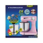 Batidora Planetaria D´Nationalstar NN-B3BP 3000w 12V - Imagen 15