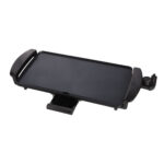 Grill tipo plancha Imaco IG5025 antiadherente 1500w - Imagen 2