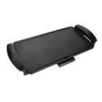 Grill tipo plancha Imaco IG5025 antiadherente 1500w - Imagen 4