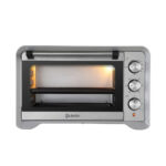 Horno Eléctrico Loven HELL 35 Litros 1500w