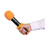 Micrófono Inalámbrico Maxtron MX 788 Professional Hasta 20m - Imagen 3