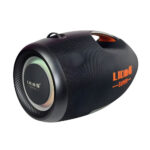 Parlante Bluetooth Portátil Lidimi LD-S684 Super X-Bass 300w - Imagen 3