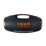 Parlante Bluetooth Portátil Lidimi LD-S684 Super X-Bass 300w - Imagen 4