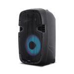 Parlante Maxtron Merkury MX-1510-V1 USB BT FM TWS - Imagen 3