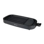 Plancha freidora Imaco IG2327SF Antiadherente 2000w - Imagen 4