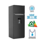 Refrigeradora Miray RM-211HD Eurofrío 211 Lts