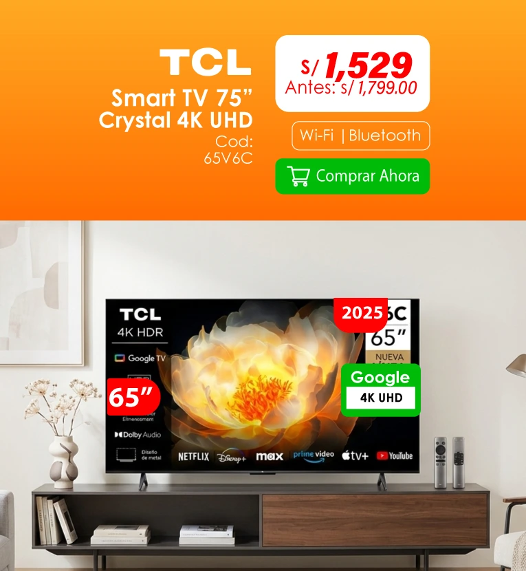 TV y Video