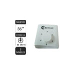 Ventilador De Techo Trevely VT-5680 56" 90w - Imagen 3