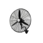 Ventilador Industrial de Piso y Pared Trevely VT-30A 2 en 1 30" 230w - Imagen 3