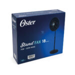 Ventilador Pedestal Oster EOSVELIST1631 18" 75 Watts - Imagen 4