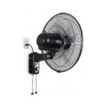 Ventilador de Pared Trevely VT-1804 de 18" 70w - Imagen 2