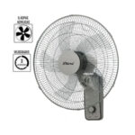 Ventilador de pared Diore MWF-1805 18" de 5 Aspas 60 Watts