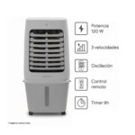 Enfriador De Aire Miray EAM-100 Digital 120w