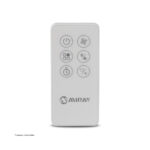 Enfriador De Aire Miray EAM-100 Digital 120w - Imagen 4