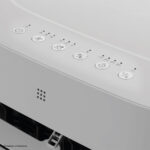 Enfriador De Aire Miray EAM-100 Digital 120w - Imagen 5