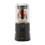 Licuadora Silenciosa Profesional Oster BLSTQP-ST QuietPro 2Lts de 1500w
