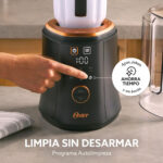 Licuadora Silenciosa Profesional Oster BLSTQP-ST QuietPro 2Lts de 1500w - Imagen 7