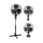 Ventilador 3 en 1 Imaco FS-1631 de 16" 45w
