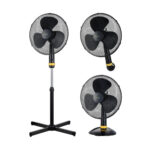 Ventilador Imaco FSM1650 3 en 1 de 16" 50w