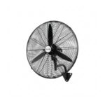 Ventilador Industrial Trevely VT-30A de Piso y Pared 230w 30" - Imagen 2