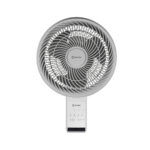 Ventilador Pared Miray VMPP-1018 de 9" 33w - Imagen 2