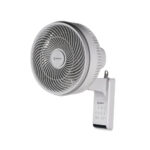 Ventilador Pared Miray VMPP-1018 de 9" 33w