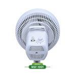 Ventilador Pedestal Dioré MSF-1001 de 80w 10" - Imagen 5