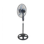 Ventilador Pedestal Imaco FS6558 de 18" 65w - Imagen 2
