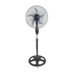 Ventilador Pedestal Imaco FS6558 de 18" 65w - Imagen 3