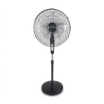 Ventilador Semi Industrial Imaco FS9320 De Pedestal 20" 93w