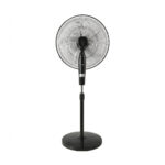 Ventilador Semi Industrial Imaco FS9320 De Pedestal 20" 93w - Imagen 3