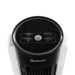Ventilador Tipo Torre Miray VMTT-1037R de 37" 45w - Imagen 2