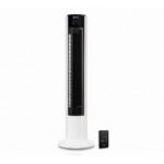 Ventilador Tipo Torre Miray VMTT-1037R de 37" 45w